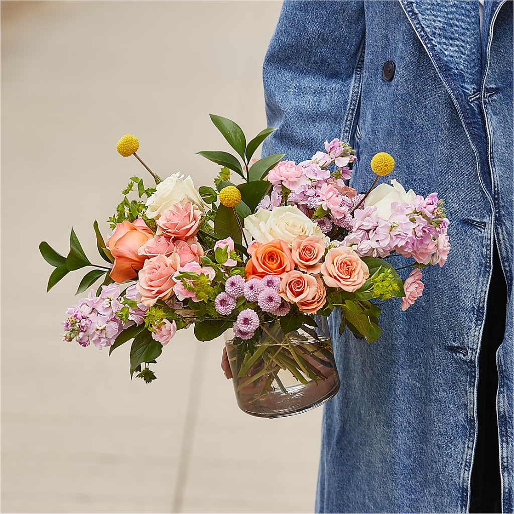 French Market Bouquet – SKIPS FLORIST & GIFTS, Toms River NJ