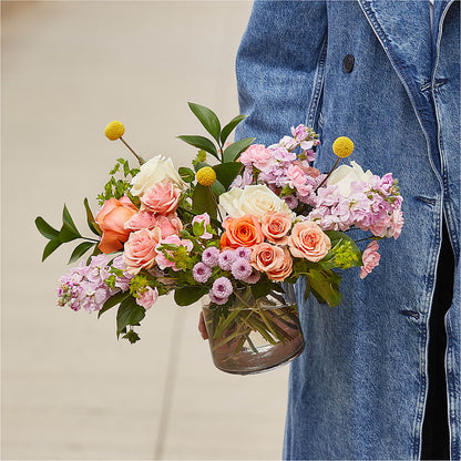 French Market Bouquet – SKIPS FLORIST & GIFTS, Toms River NJ