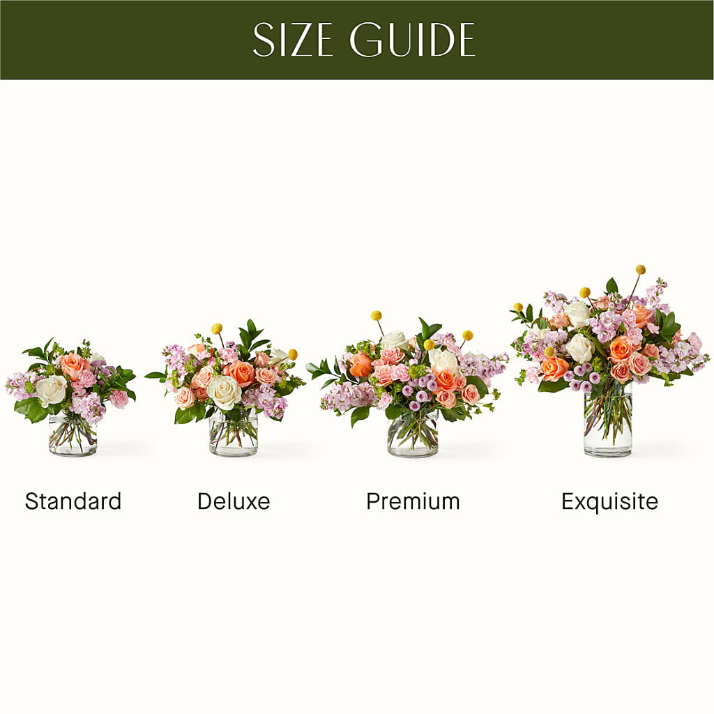 French Market Bouquet – SKIPS FLORIST & GIFTS, Toms River NJ