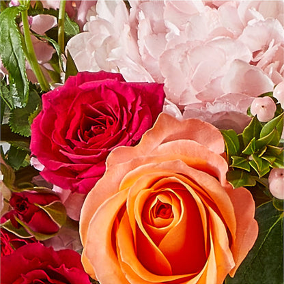 Glitz & Glam Bouquet – SKIPS FLORIST & GIFTS, Toms River NJ