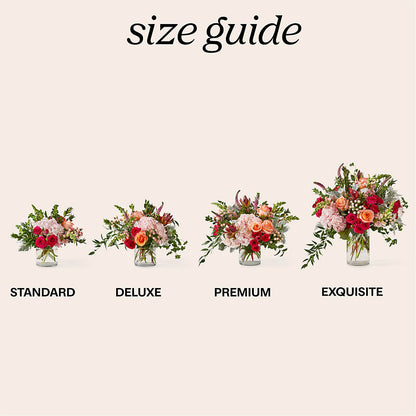Glitz & Glam Bouquet – SKIPS FLORIST & GIFTS, Toms River NJ