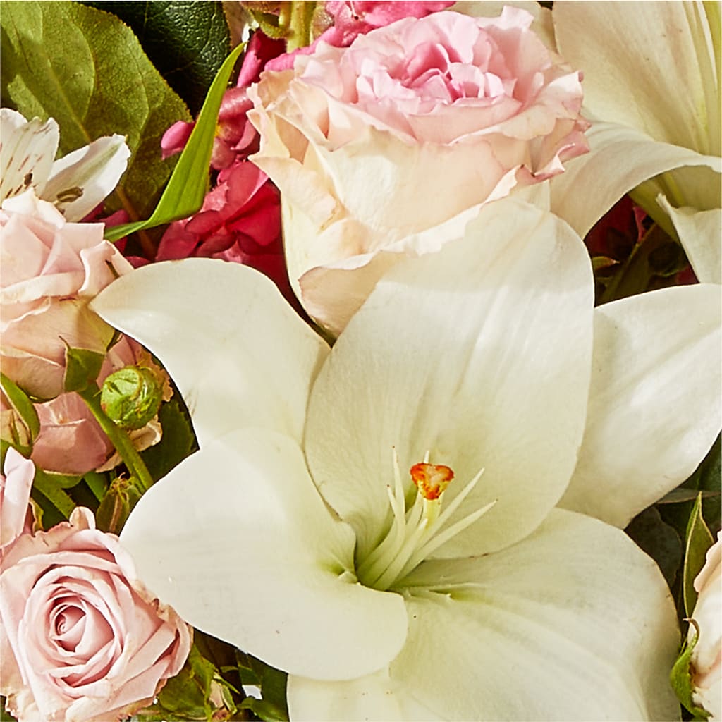 Ballet Slippers Bouquet – SKIPS FLORIST & GIFTS, Toms River NJ