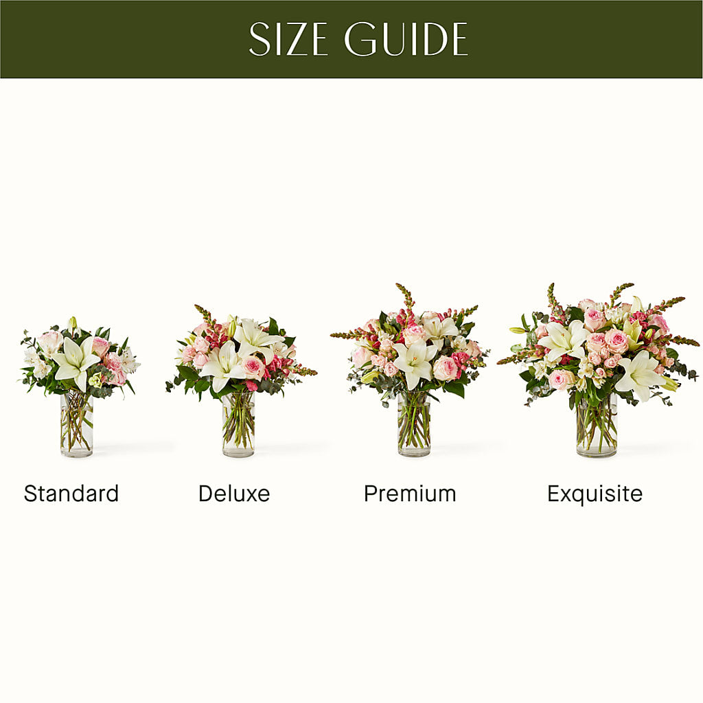 Ballet Slippers Bouquet – SKIPS FLORIST & GIFTS, Toms River NJ