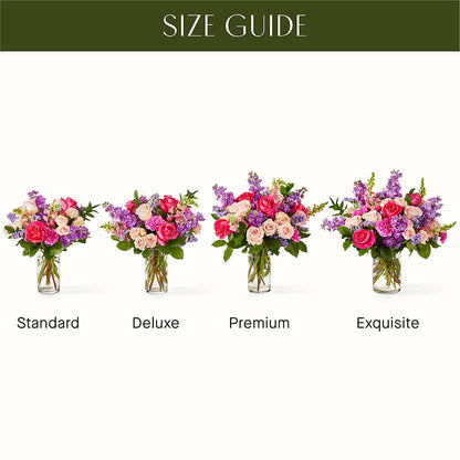 The Cha-Cha Bouquet – SKIPS FLORIST & GIFTS, Toms River NJ