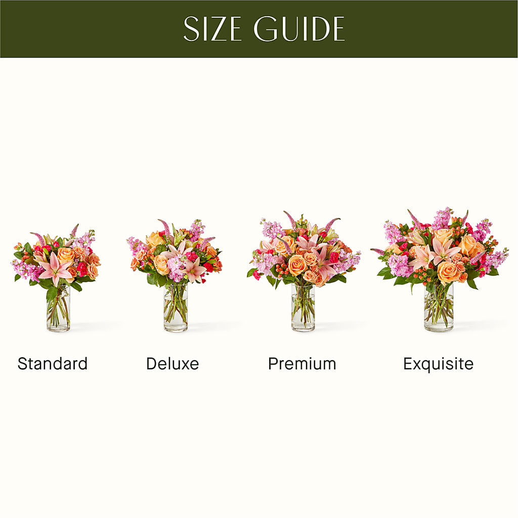 Bisous Bouquet – SKIPS FLORIST & GIFTS, Toms River NJ
