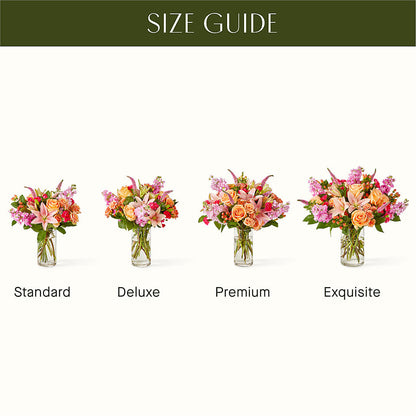 Bisous Bouquet – SKIPS FLORIST & GIFTS, Toms River NJ