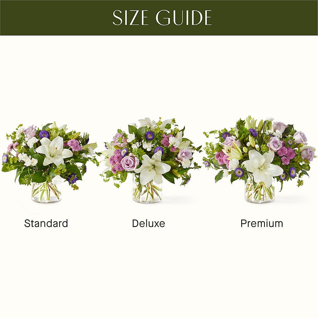 April Showers Bouquet – SKIPS FLORIST & GIFTS, Toms River NJ