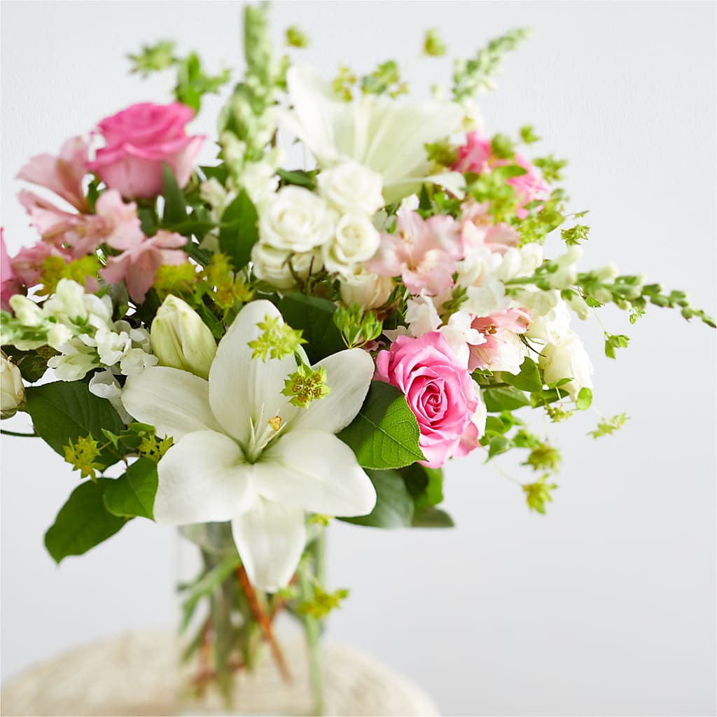 Fondly Bouquet – SKIPS FLORIST & GIFTS, Toms River NJ