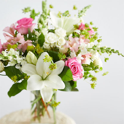 Fondly Bouquet – SKIPS FLORIST & GIFTS, Toms River NJ