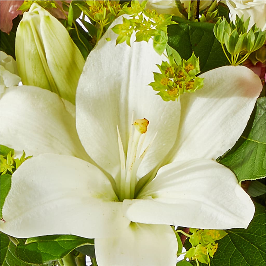 Fondly Bouquet – SKIPS FLORIST & GIFTS, Toms River NJ