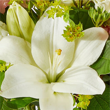 Fondly Bouquet – SKIPS FLORIST & GIFTS, Toms River NJ