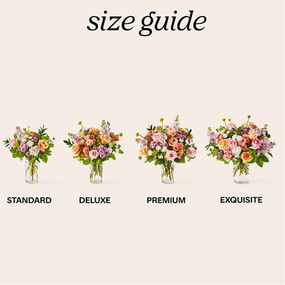 Perfect Contentment Bouquet – SKIPS FLORIST & GIFTS, Toms River NJ