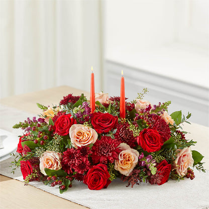 Most Thankful Centerpiece – SKIPS FLORIST & GIFTS, Toms River NJ