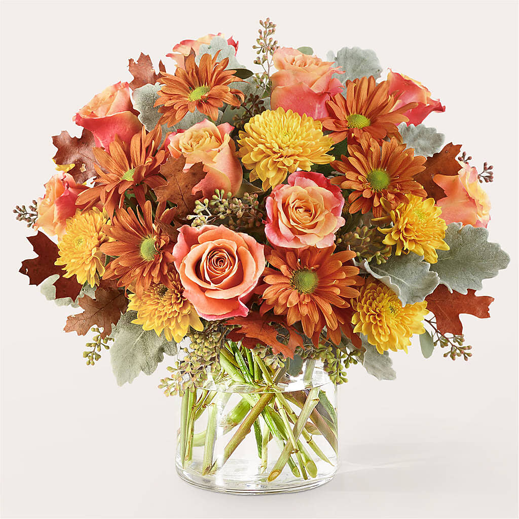 Caramel Apple Bouquet – SKIPS FLORIST & GIFTS, Toms River NJ