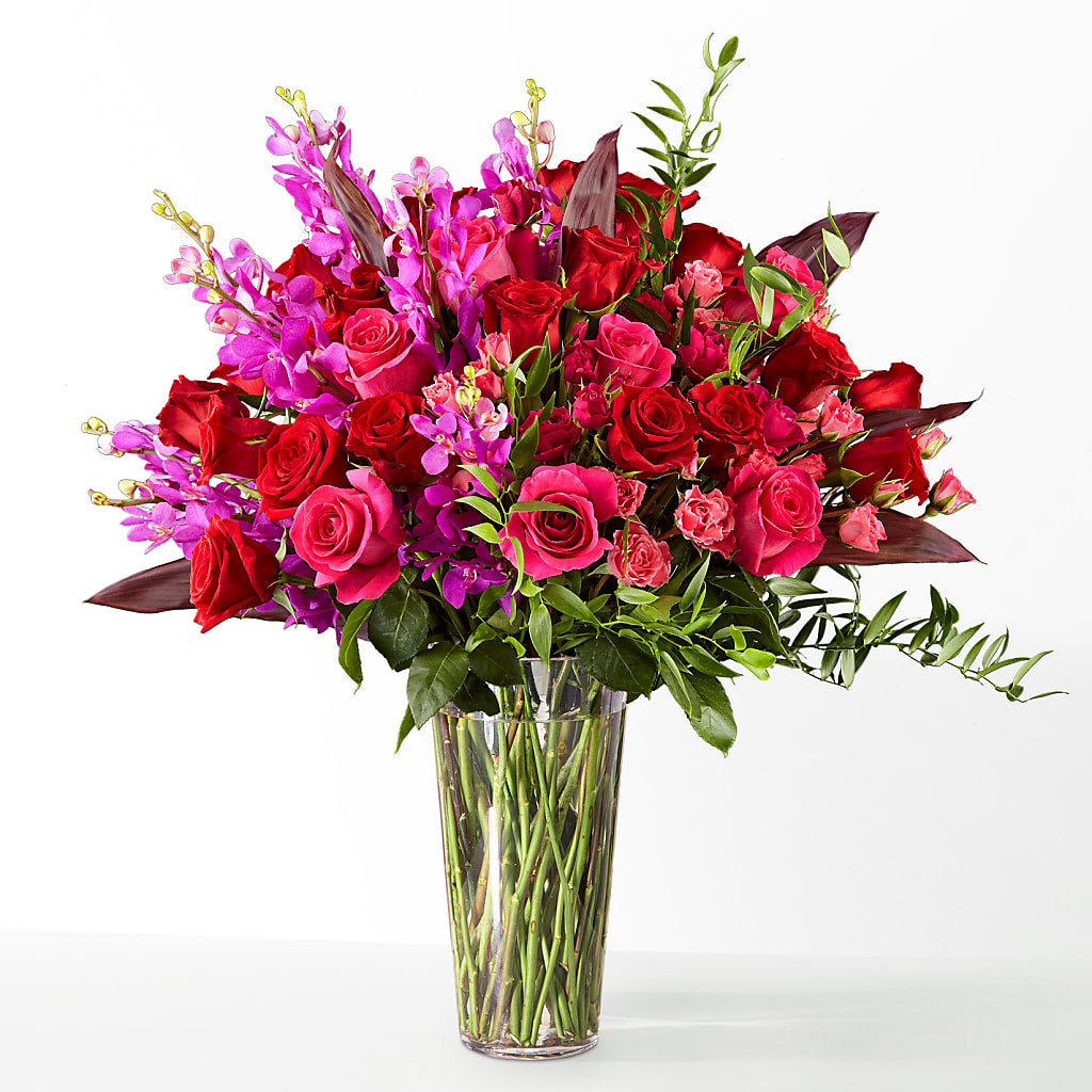The Honeymoon – SKIPS FLORIST & GIFTS, Toms River NJ