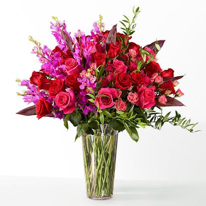 The Honeymoon – SKIPS FLORIST & GIFTS, Toms River NJ