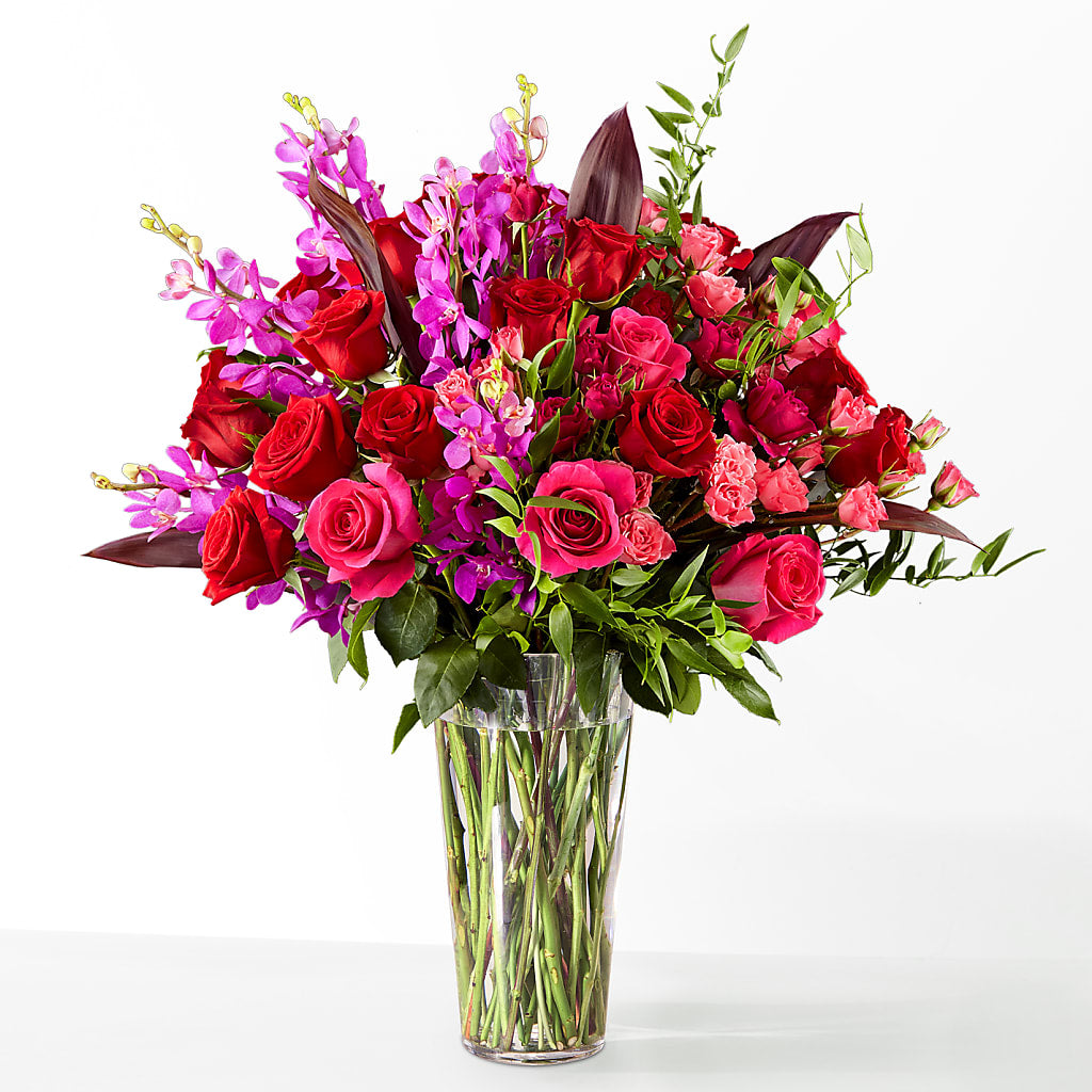 The Honeymoon – SKIPS FLORIST & GIFTS, Toms River NJ