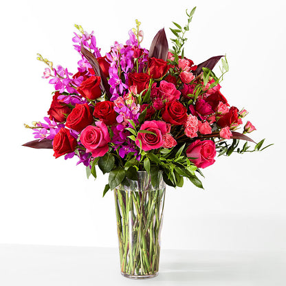 The Honeymoon – SKIPS FLORIST & GIFTS, Toms River NJ