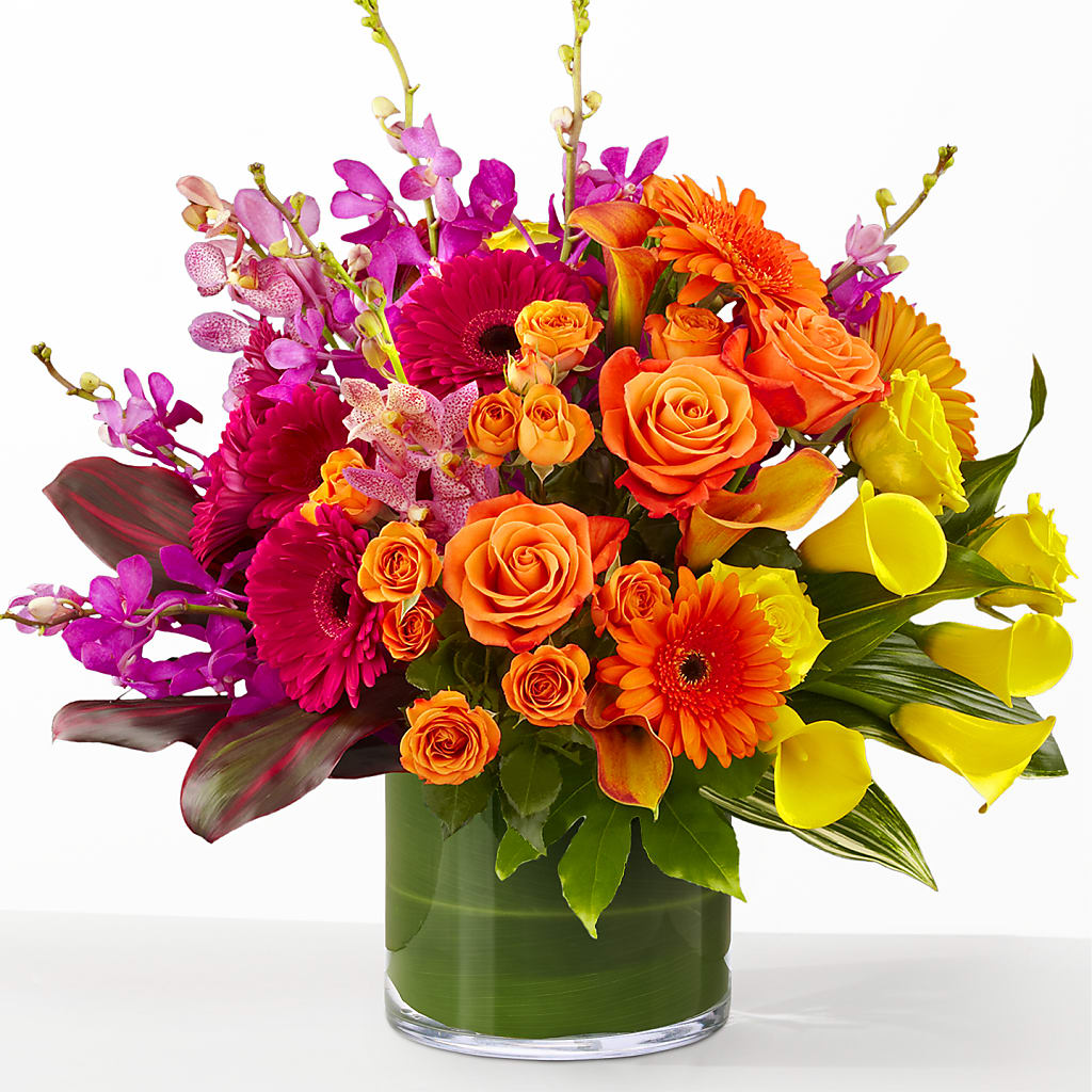 The Mosaic – SKIPS FLORIST & GIFTS, Toms River NJ