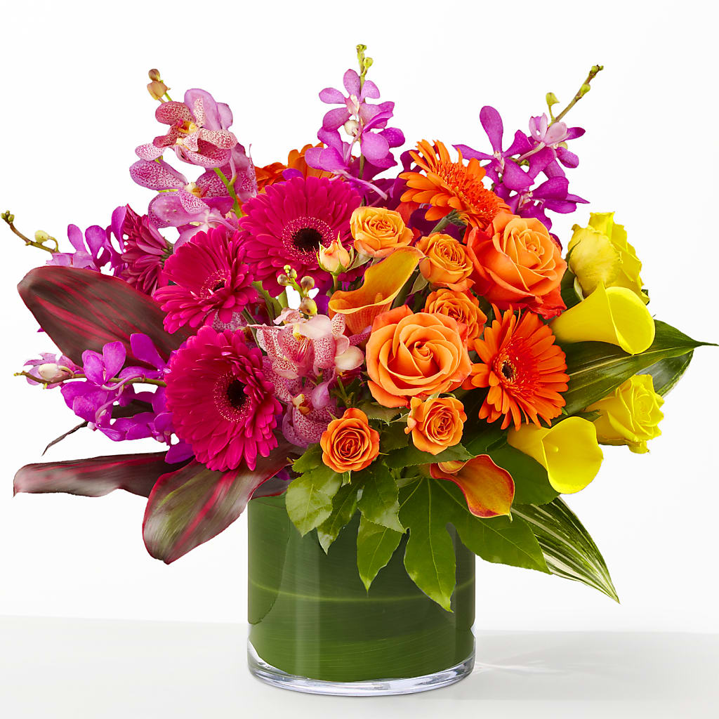 The Mosaic – SKIPS FLORIST & GIFTS, Toms River NJ
