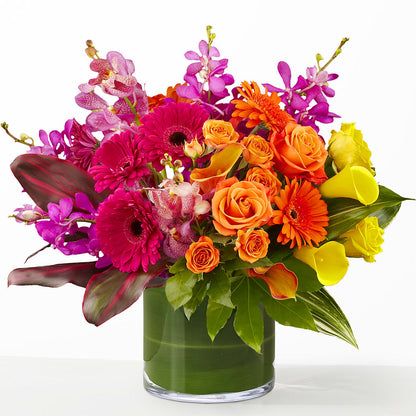 The Mosaic – SKIPS FLORIST & GIFTS, Toms River NJ