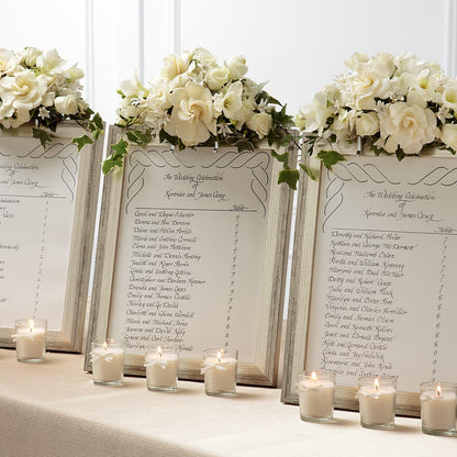 Colonnade Frame Décor – SKIPS FLORIST & GIFTS, Toms River NJ
