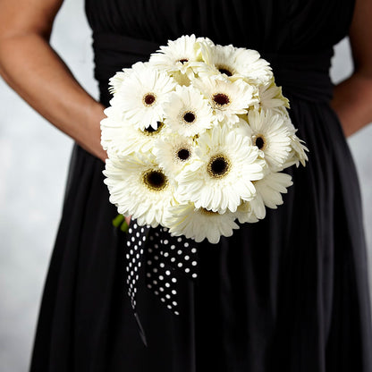Daisy Delight Bouquet – SKIPS FLORIST & GIFTS, Toms River NJ