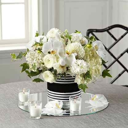 Solemnity Arrangement – SKIPS FLORIST & GIFTS, Toms River NJ