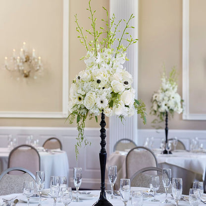Regency Centerpiece – SKIPS FLORIST & GIFTS, Toms River NJ