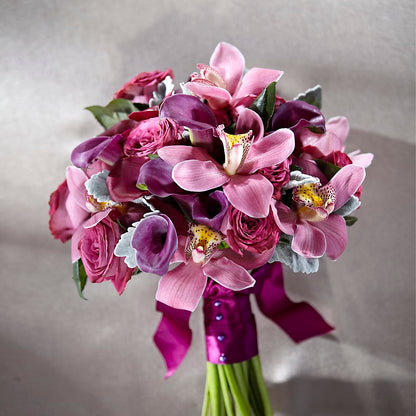 Delicacy Bouquet – SKIPS FLORIST & GIFTS, Toms River NJ
