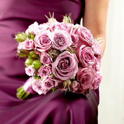 Veronica Bouquet – SKIPS FLORIST & GIFTS, Toms River NJ