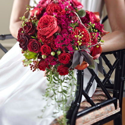 Pure Grace Bouquet – SKIPS FLORIST & GIFTS, Toms River NJ