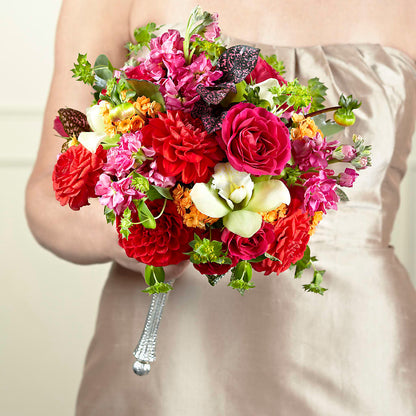 True Happiness Bouquet – SKIPS FLORIST & GIFTS, Toms River NJ