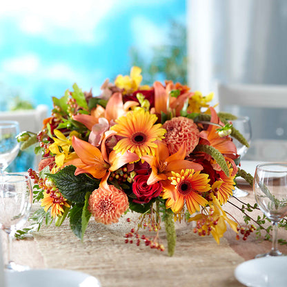 One and Only Centerpiece – SKIPS FLORIST & GIFTS, Toms River NJ