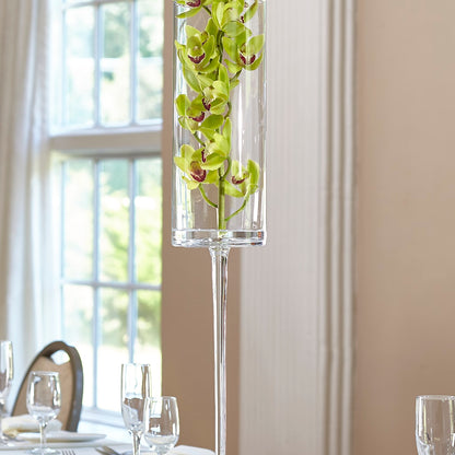 Green Mini Cymbidium Bouquet – SKIPS FLORIST & GIFTS, Toms River NJ