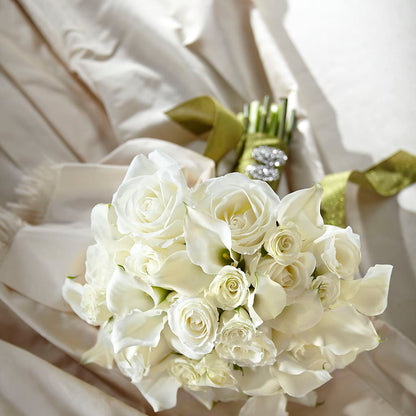 Serene Highness Bouquet – SKIPS FLORIST & GIFTS, Toms River NJ