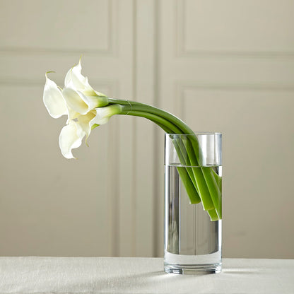 White Calla Bouquet – SKIPS FLORIST & GIFTS, Toms River NJ