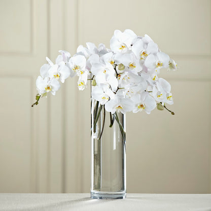 White Phalaenopsis Bouquet – SKIPS FLORIST & GIFTS, Toms River NJ